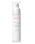 Avene A-Oxitive Dzień Wygładzający Krem wodny do skóry wrażliwej, 30 ml