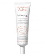  Avene Antirougeurs Fort Koncentrat na utrwalone zaczerwienienia, 30 ml   