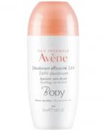 AVENE BODY Dezodorant 24h - 50 ml