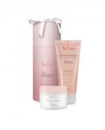 Avene Body Otulający balsam nawilżający - 250 ml + Żel pod prysznic - 200 ml
