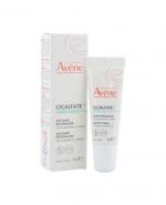 EAU THERMALE AVÈNE cicalfate regenerujący balsam do ust, na podrażnienienia i pęknięcia, 10 ml