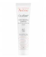 EAU THERMALE AVÈNE cicalfate+ regenerujący krem ochronny, do twarzy i ciała dla skóry wrażliwej i podrażnionej, 100 ml