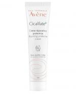 EAU THERMALE AVÈNE cicalfate+ regenerujący krem ochronny, do twarzy i ciała dla skóry wrażliwej i podrażnionej, 40 ml