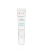 Avène Cleanance Emulsja matująca - 40 ml