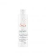 AVENE Cleanance Hydra Krem oczyszczająco-łagodzący do twarzy - 200 ml