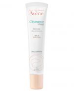 Avene Cleanance Women Emulsja na dzień SPF 30 koloryzująca, 40 ml