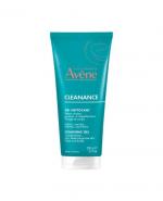 Avene Cleanance Żel oczyszczający, 200 ml
