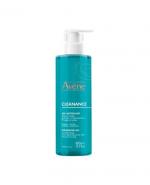 Avene Cleanance Żel oczyszczający - 400 ml