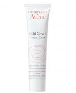 AVENE Cold Cream Krem - 100 ml