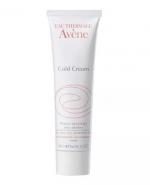 AVENE Cold Cream Krem - 40 ml