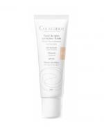 AVENE COUVRANCE Fluid korygujący SPF20 naturalny (02) - 30 ml