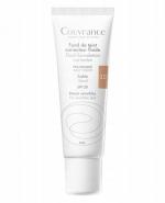 AVENE COUVRANCE Fluid korygujący SPF20 piaskowy (03) - 30 ml