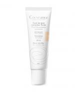 AVENE COUVRANCE fluid korygujący SPF20 porcelanowy (01) - 30 ml
