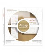 Avene DermAbsolu Zestaw Modelujący Owal Twarzy Krem na dzień, 40 ml + Odmładzający Krem pod oczy, 15 ml