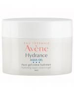AVENE HYDRANCE AQUA-GEL Nawilżający krem-żel - 50 ml