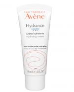 AVENE Hydrance Optimale Riche Krem nawilżający - 40 ml