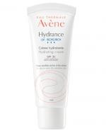 AVENE HYDRANCE UV-RICHE Bogaty krem nawilżający SPF30 - 40 ml