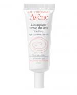 AVENE Krem kojący okolice oczu - 10 ml