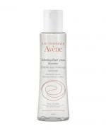 AVENE Łagodny żel do demakijażu oczu - 125 ml