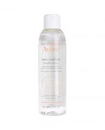 AVENE Płyn micelarny do oczyszczania i demakijażu - 200 ml
