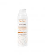 EAU THERMALE AVÈNE sunsimed bardzo wysoka ochrona przeciwsłoneczna, wyrób medyczny, do twarzy dla skóry wrażliwej i nadwrażliwej, 80 ml