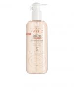 AVENE TRIXERA NUTRITION Żel oczyszczający do twarzy i ciała - 400 ml