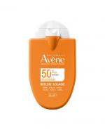 Avene Wysoka Ochrona Słoneczna Reflex słoneczny dla całej rodziny SPF50+, 30 ml
