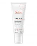  AVENE XERACALM A.D Balsam uzupełniający lipidy do twarzy i ciała, skóra bardzo sucha, atopowa i swędząca, 200 ml