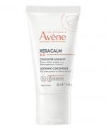  AVENE XERACALM A.D Koncentrat kojący, do twarzy, ciała i powiek, skóra podrażniona, atopowa i swędząca, 50 ml