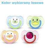 AVENT GR.6+ 182/24 ANIMAL