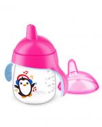 AVENT KUBEK 260ML.753/07 PINK