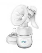 AVENT NATURAL Laktator ręczny - 1 szt.