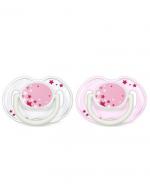 AVENT GR.0-6 176/28 NOCNY PINK