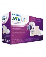 Avent Pojedynczy laktator elektryczny SCF391/11 - 1 szt.