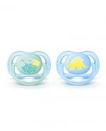 AVENT BOY uspokajajacy 0-6m SCF344/