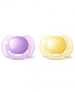 AVENT GR.6+ 211/22 SILIK.SOFT NEU