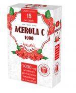 Avet Acerola C 1000 - 15 sasz.