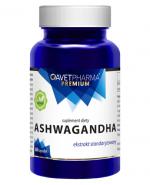 AVET Ashwagandha - 60 kaps.