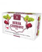 AVET BURAK CZERWONY PLUS - 60 tabl.