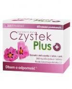 AVET CZYSTEK PLUS - 60 tabl.