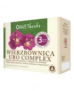 Avet Herbs Wierzbownica Uro Complex - 60 kaps. 