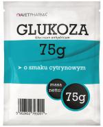 Avet Pharma Glukoza o smaku cytrynowym, 75 g