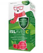 Avet Pharma Islavet C - 120 ml Syrop na gardło