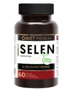 Avet Premium Selen - 60 kaps.