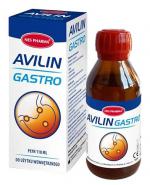 AVILIN GASTRO Balsam wg receptury prof. Szostakowskiego - 100 ml + 10 ml