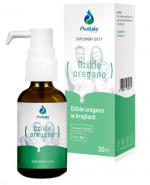AVITALE Dzikie oregano - 30 ml