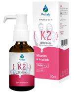 AVITALE Witamina K2 - 30 ml