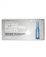 Avon Skin Reset Plumping Shots Odmładzająca kuracja do twarzy w ampułkach - 7 x 1,3 ml
