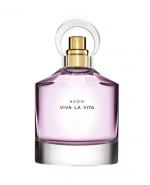 Avon Woda perfumowana Viva la Vita - 50 ml