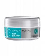 Avon Works Krem liftingująco-modelujący do biustu - 150 ml